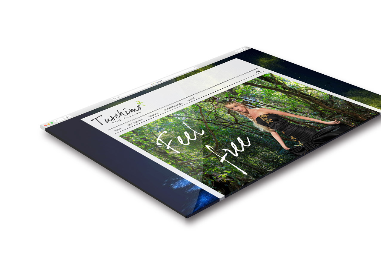 Tuschimo – Eco Fashion